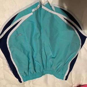 Nike tempo shorts